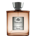 Yardley, Gentleman Legacy, Eau De Parfum, For Men, 100 ml *Teste Yardley, Gentleman Legacy, Eau De Parfum, For Men, 100 ml *Teste