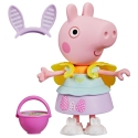 PEPPA PIG Rotaļu komplekts Pavasara pārģērbšanās PEPPA PIG Rotaļu komplekts Pavasara pārģērbšanās