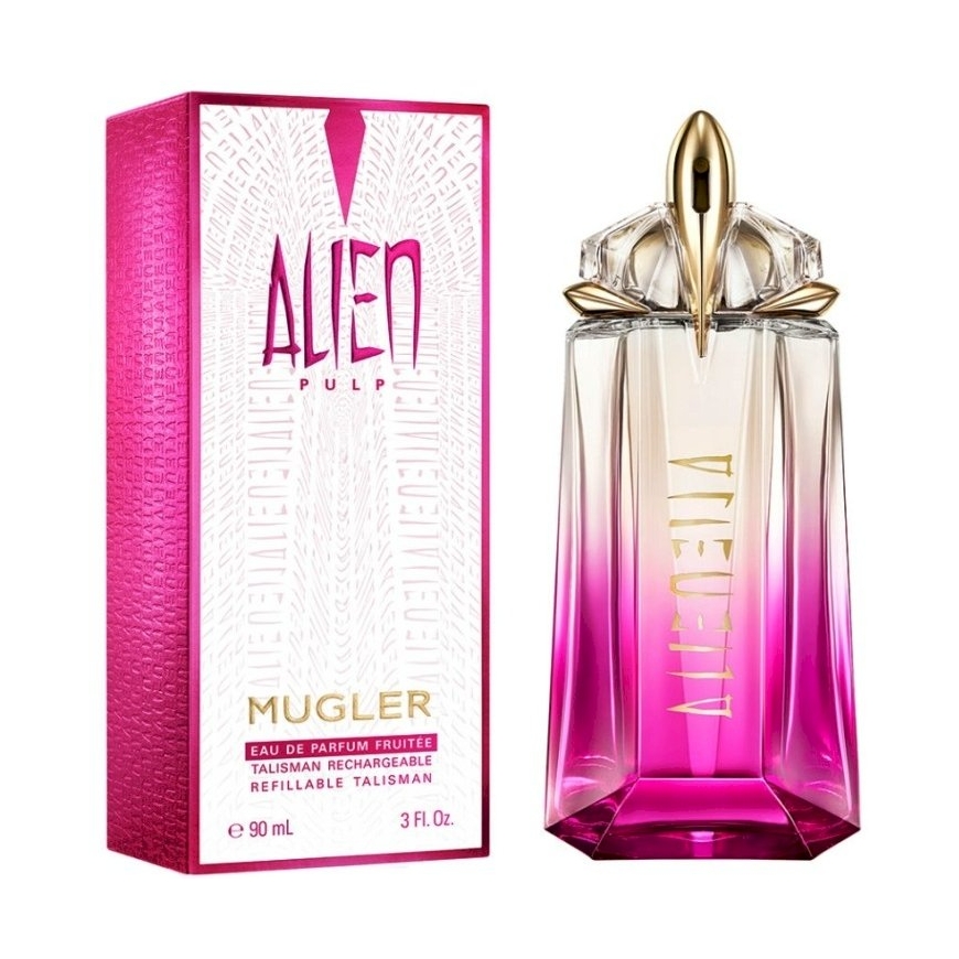 Thierry Mugler Alien Pulp Smaržas EDP 90 ml