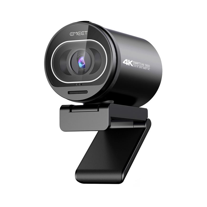 EMEET SmartCam S600 Webcam Kit