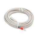 Floor temperature sensor for SmartWise thermostat Floor temperature sensor for SmartWise thermostat