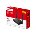 Mercusys MB113-4G | Belaidžiai 4G LTE Nešiojamas maršrutizatorius | 802.11n | Mercusys MB113-4G | Belaidžiai 4G LTE Nešiojamas maršrutizatorius | 802.11n |