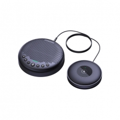 Конференц-система EMEET OfficeCore Luna Plus Kit