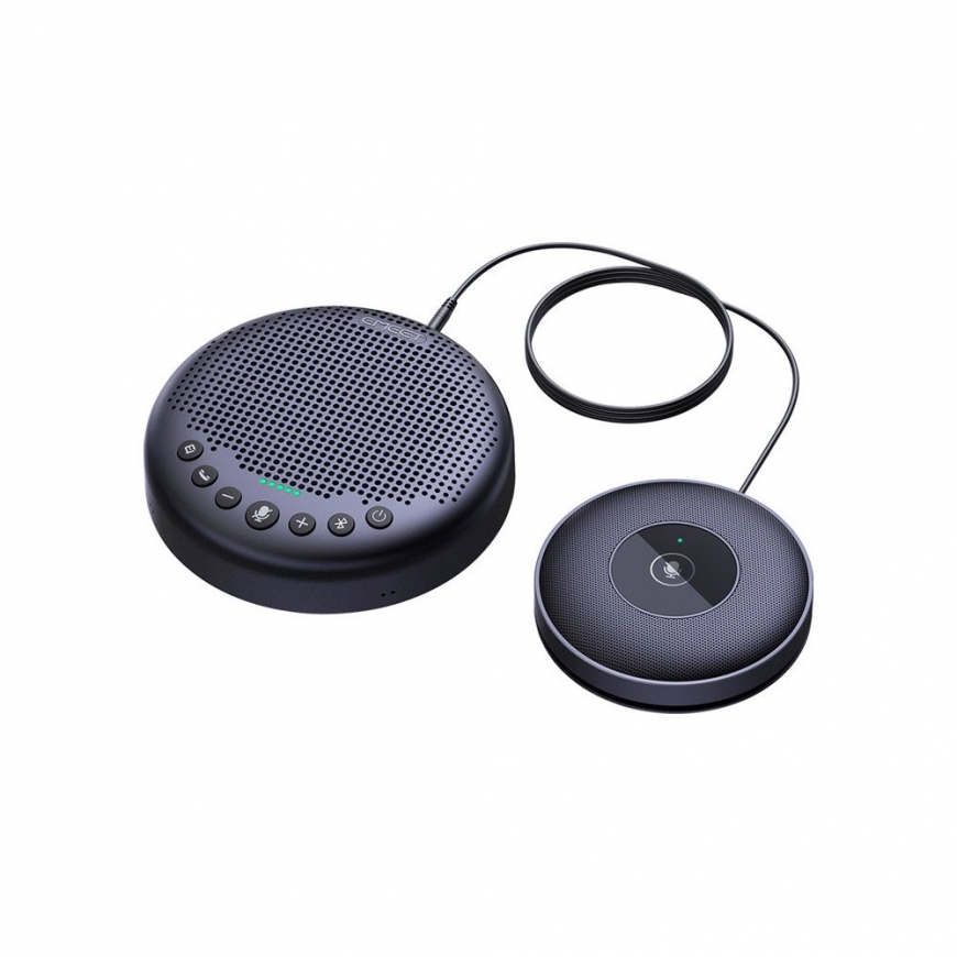 Конференц-система EMEET OfficeCore Luna Plus Kit