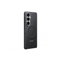 EF-KS942SSE Samsung Carbon Magnet Case for Galaxy Galaxy S26 Gra