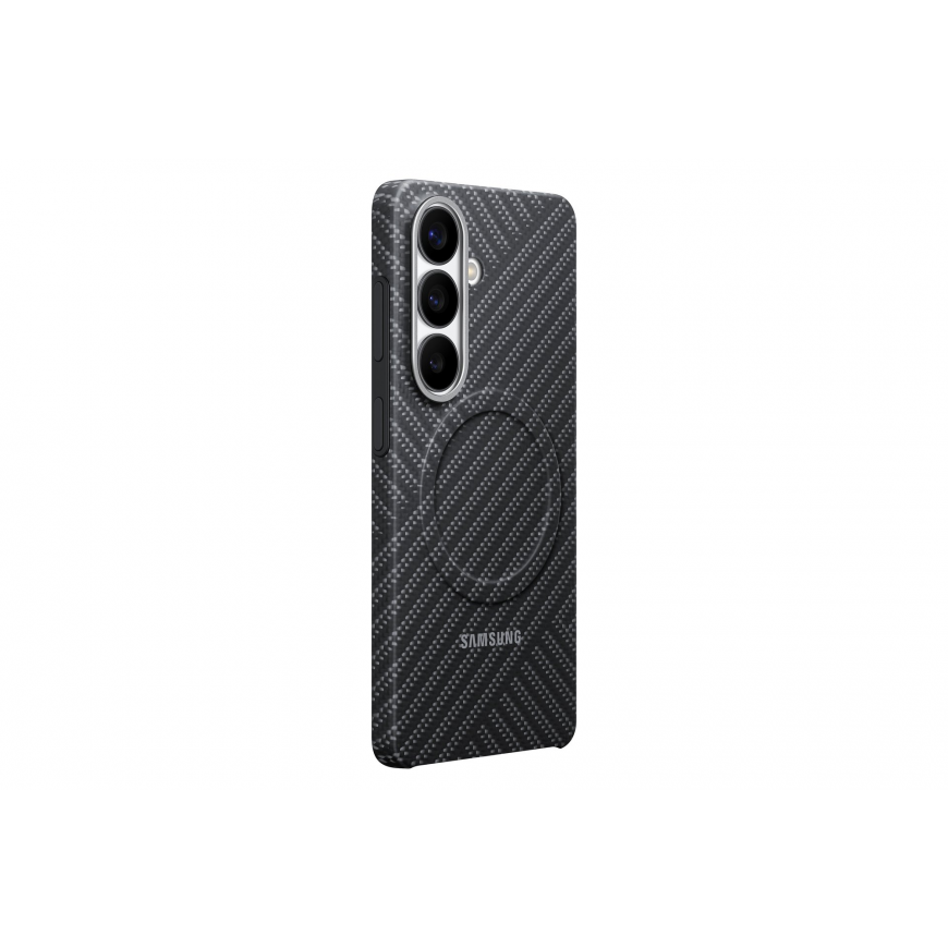 EF-KS942SSE Samsung Carbon Magnet Case for Galaxy Galaxy S26 Gra