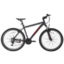 Kalnu velosipēds Bisan ATLAS V Grey/Red (Rata izmērs: 27,5 Rāmja izmērs: 19) Kalnu velosipēds Bisan ATLAS V Grey/Red (Rata izmērs: 27,5 Rāmja izmērs: 19)