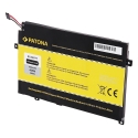 Аккумулятор Lenovo Thinkpad E470/E475 3650 мАч Li-Pol 10,95 В 01AV411 Аккумулятор Lenovo Thinkpad E470/E475 3650 мАч Li-Pol 10,95 В 01AV411