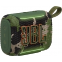 JBL Go 5 Беспроводная колонка camo