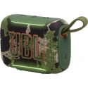 JBL Go 5 Беспроводная колонка camo