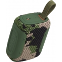 JBL Go 5 Беспроводная колонка camo