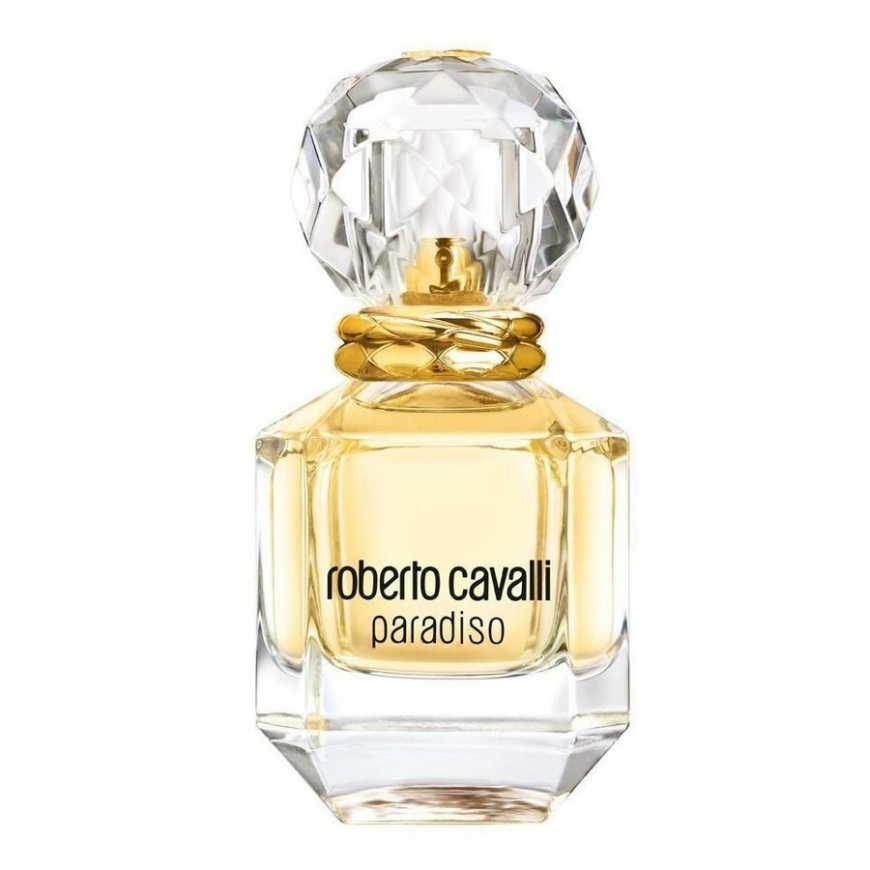 Roberto Cavalli Roberto Cavalli, Paradiso, Eau