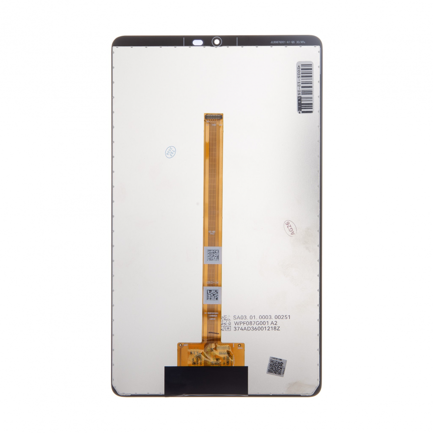 LCD display + Touch Unit Samsung X130 Galaxy Tab A11 WiFi Black
