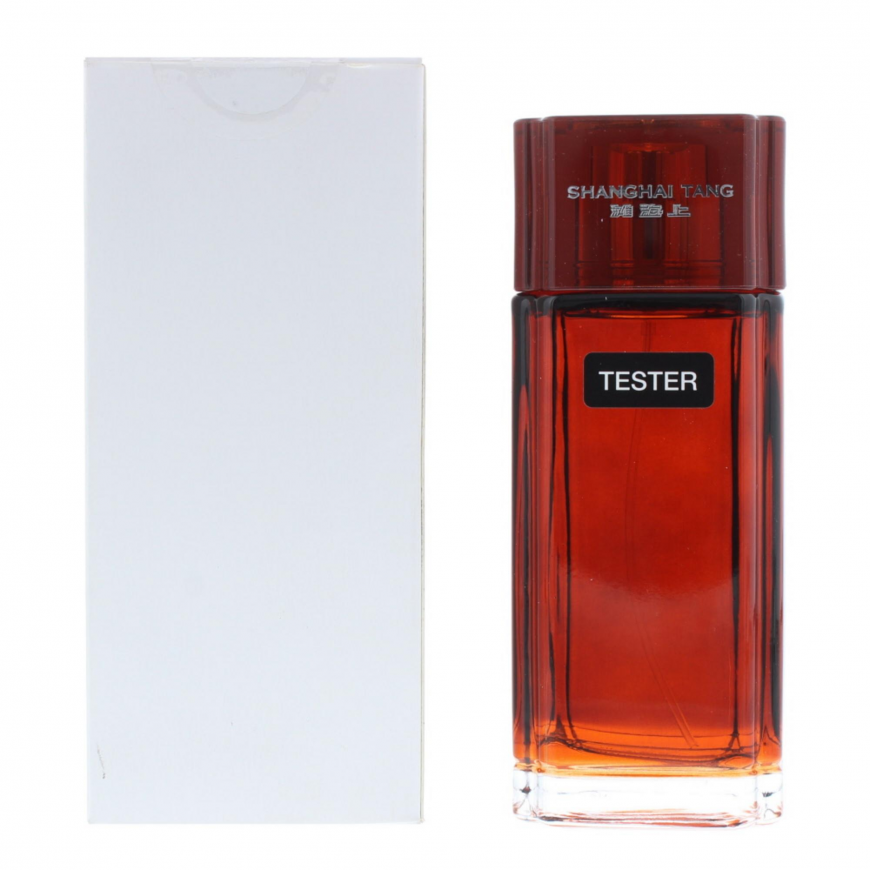 Shanghai Tang, Mandarin Tea, Eau De Toilette, For Men, 100 ml *T