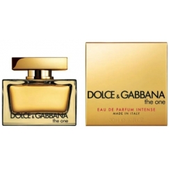 Dolce & Gabbana The One Intense Perfume EDP 30 ml