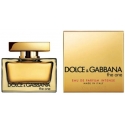 Dolce & Gabbana The One Intense Smaržas EDP 30 ml Dolce & Gabbana The One Intense Smaržas EDP 30 ml