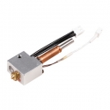 Anycubic greito keitimo karštas galas su 0,8 mm antgaliu Kobra 3/Combo/V2/V2 Combo modeliui Anycubic greito keitimo karštas galas su 0,8 mm antgaliu Kobra 3/Combo/V2/V2 Combo modeliui