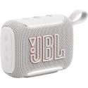 JBL Go 5 Беспроводная колонка белая