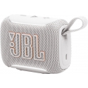 JBL Go 5 Bezvadu Skaļrunis balts