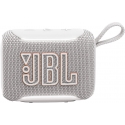 JBL Go 5 Bezvadu Skaļrunis balts