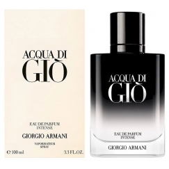 Armani Acqua di Gio Intense Парфюм EDP 100 ml