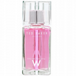 Ted Baker, W, Eau De Toilette, For Women, 75 ml *Tester