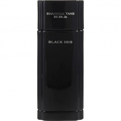 Shanghai Tang, Black Iris, Eau De Toilette, For Men, 100 ml *Tes