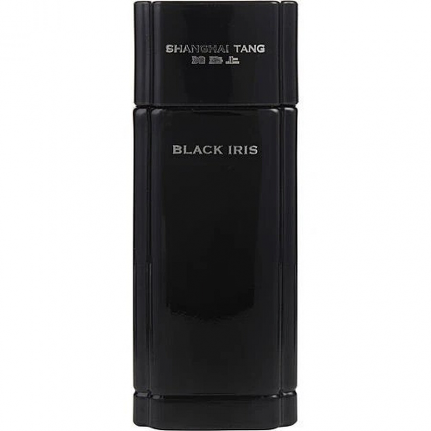 Shanghai Tang, Black Iris, Eau De Toilette, For Men, 100 ml *Tes