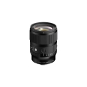 Объектив Sigma 35MM F1.4 DG II ART, Sony E / FE Объектив Sigma 35MM F1.4 DG II ART, Sony E / FE