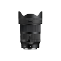 Sigma 35MM F1.4 DG II ART objektyvas, Sony E / FE Sigma 35MM F1.4 DG II ART objektyvas, Sony E / FE