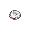 SLĒDZES ADAPTERS 12V/1.25A-TP-V2 MW POWER