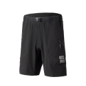 Rockbros YDDK015 shorts with belt size XL - black Rockbros YDDK015 shorts with belt size XL - black