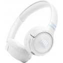 JBL Tune 680NC Bezvadu Austiņas baltas JBL Tune 680NC Bezvadu Austiņas baltas