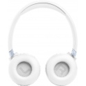 JBL Tune 680NC Bezvadu Austiņas baltas JBL Tune 680NC Bezvadu Austiņas baltas