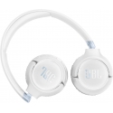 JBL Tune 680NC Беспроводные Hаушники Белые JBL Tune 680NC Беспроводные Hаушники Белые