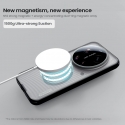 Nillkin Super Frosted PRO Magnetic Back Cover Чехол для Xiaomi 17 Ultra