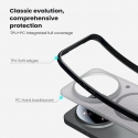 Nillkin Super Frosted PRO Magnetic Back Cover Aizsargapvalks priekš Xiaomi 17 Ultra
