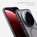 Nillkin Super Frosted PRO Magnetic Back Cover Aizsargapvalks priekš Xiaomi 17 Ultra