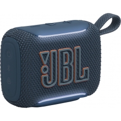 JBL Go 5 Беспроводная колонка синий