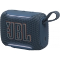 JBL Go 5 Беспроводная колонка синий JBL Go 5 Беспроводная колонка синий