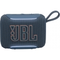 JBL Go 5 Bezvadu Skaļrunis zils JBL Go 5 Bezvadu Skaļrunis zils