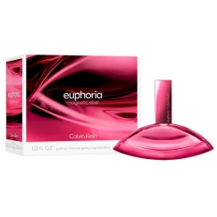 Calvin Klein Euphoria Magnetic Elixir Intense Perfume PAR 30 ml
