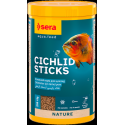 Barība zivīm - Sera Cichlid Sticks 1.000 ml (210g)