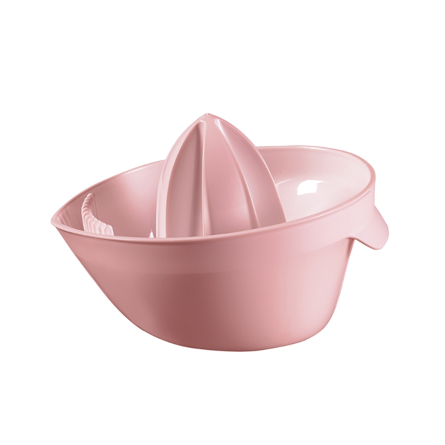 Tsitrusemahlapress Kitchen Essentials roosa