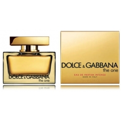Dolce & Gabbana The One Intense Perfume EDP 75 ml