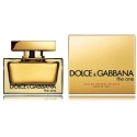 Dolce & Gabbana The One Intense Парфюм EDP 75 ml Dolce & Gabbana The One Intense Парфюм EDP 75 ml