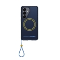 OtterBox Sole aizsargapvalks, Samsung Galaxy S26, zils OtterBox Sole aizsargapvalks, Samsung Galaxy S26, zils