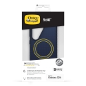 OtterBox Sole aizsargapvalks, Samsung Galaxy S26, zils OtterBox Sole aizsargapvalks, Samsung Galaxy S26, zils