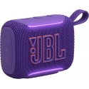 JBL Go 5 Wireless Speaker purple JBL Go 5 Wireless Speaker purple