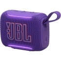 JBL Go 5 Wireless Speaker purple JBL Go 5 Wireless Speaker purple